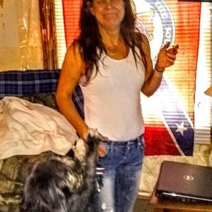 Meet your Posher, Sherrylee